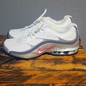 NIKE REAX RUN 5 women's sz 12